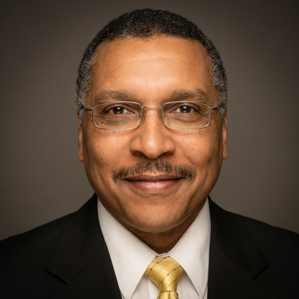Czar J. Kijana — Founder, The House of Kijana